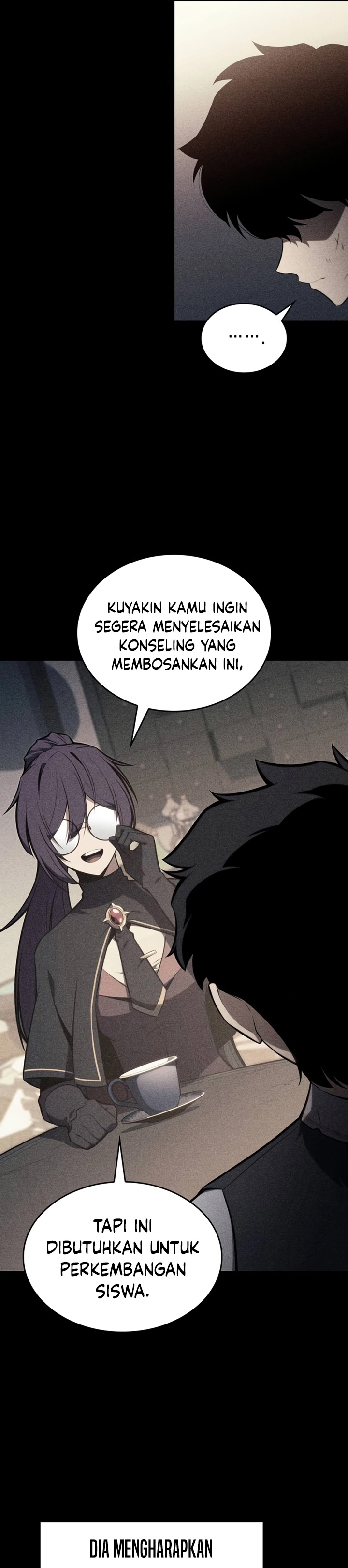 The Regressed Son of a Duke is an Assassin