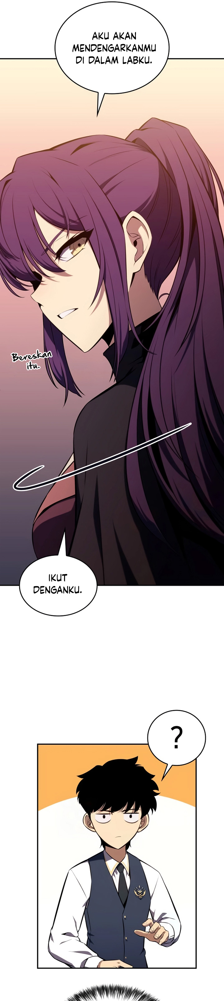 The Regressed Son of a Duke is an Assassin