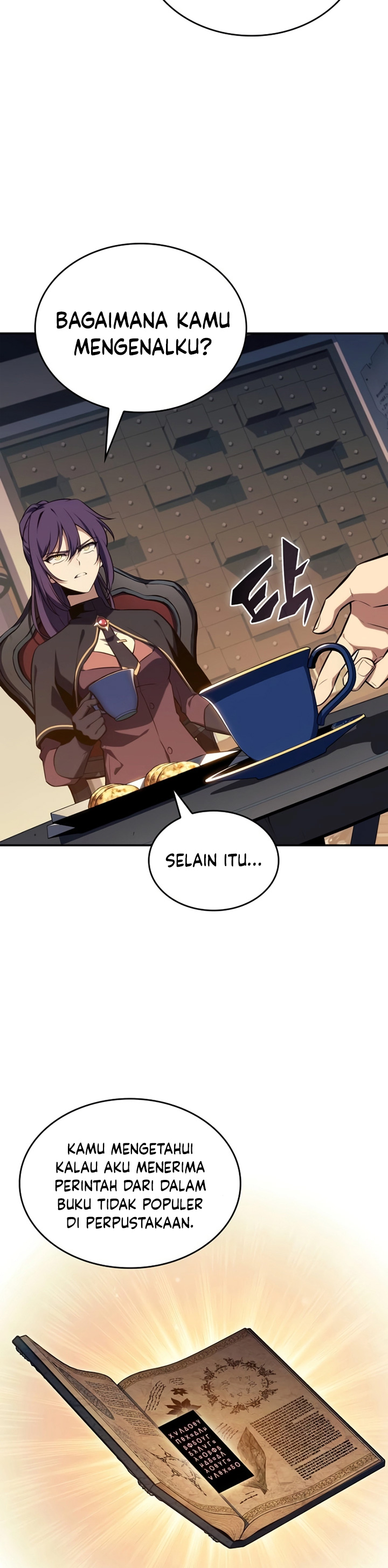 The Regressed Son of a Duke is an Assassin