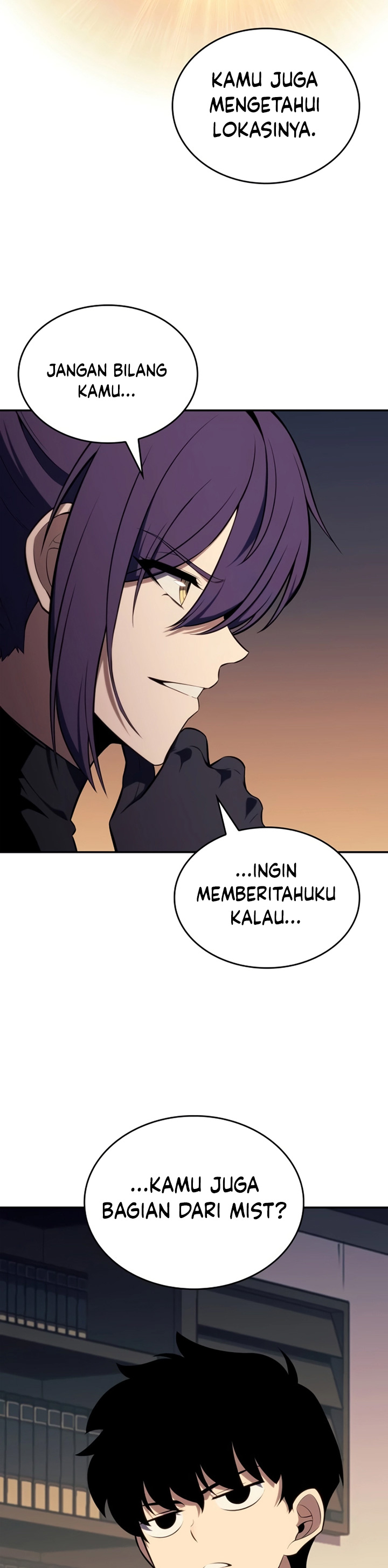 The Regressed Son of a Duke is an Assassin