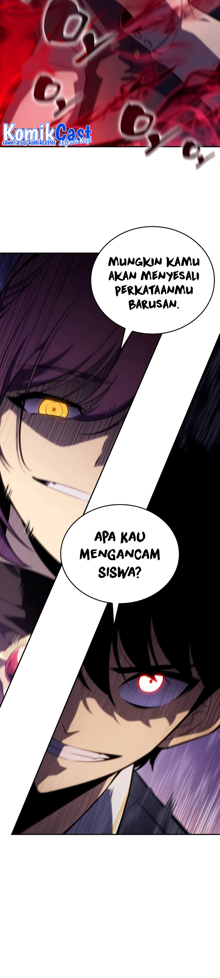 The Regressed Son of a Duke is an Assassin