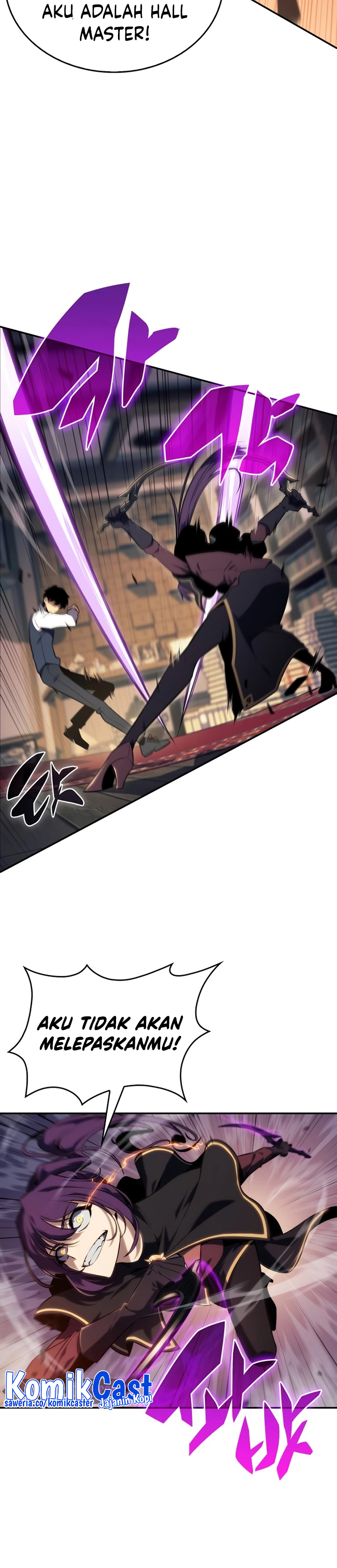 The Regressed Son of a Duke is an Assassin