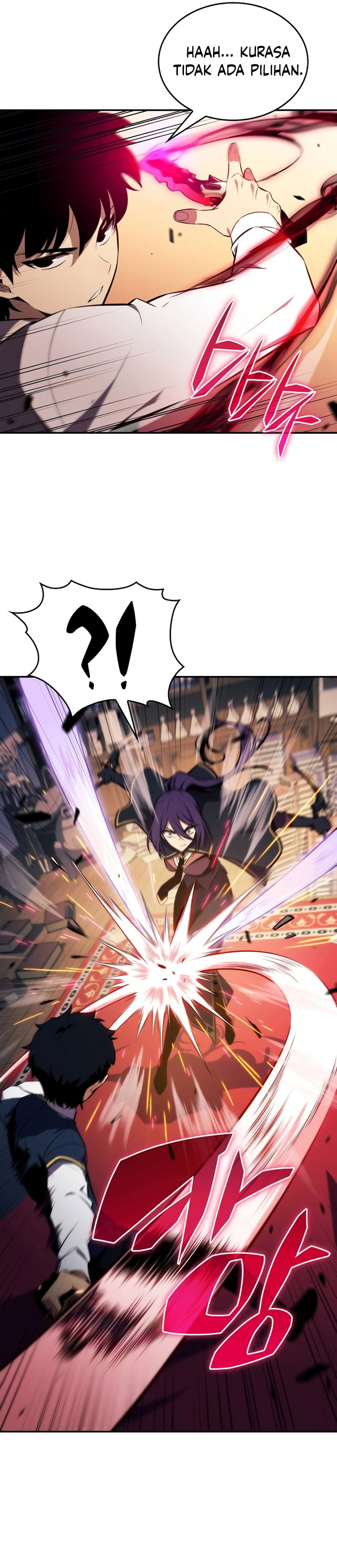 The Regressed Son of a Duke is an Assassin