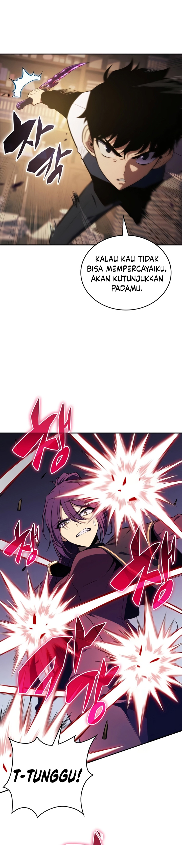The Regressed Son of a Duke is an Assassin