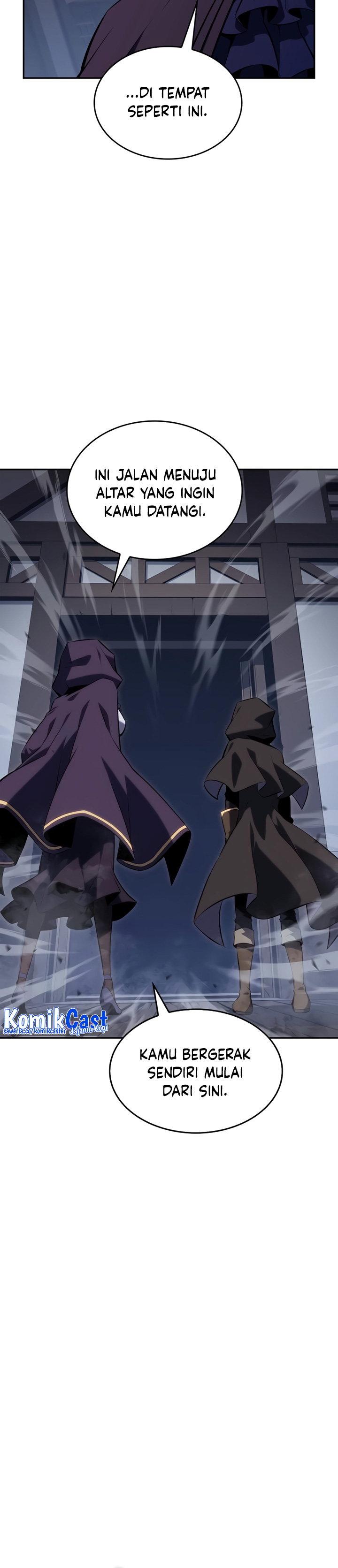 The Regressed Son of a Duke is an Assassin