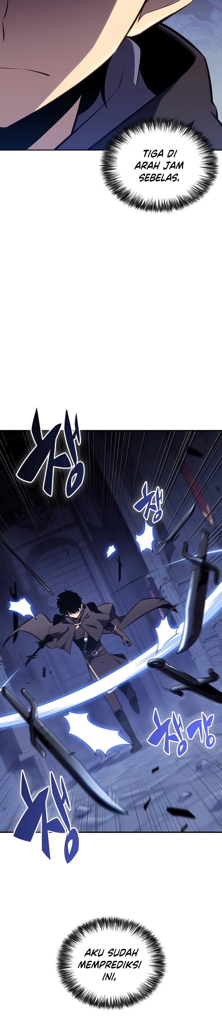 The Regressed Son of a Duke is an Assassin