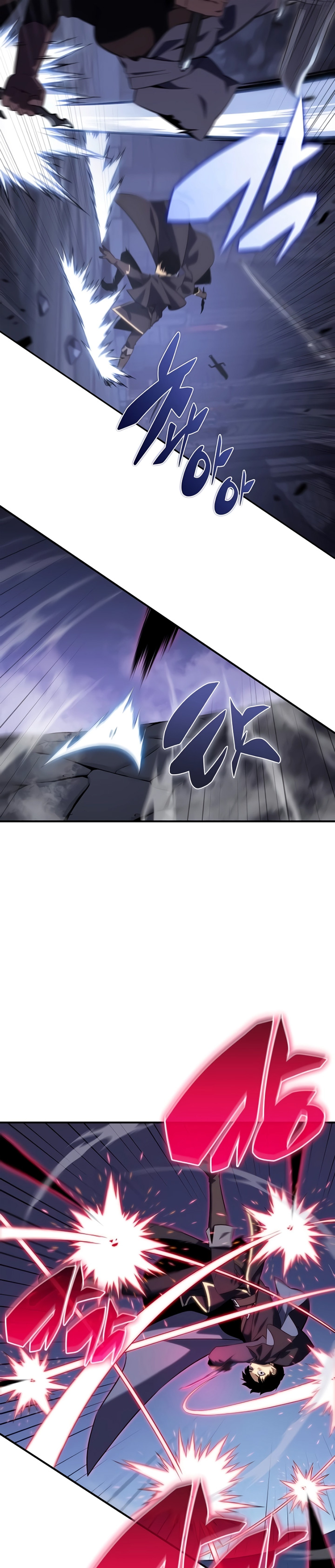 The Regressed Son of a Duke is an Assassin