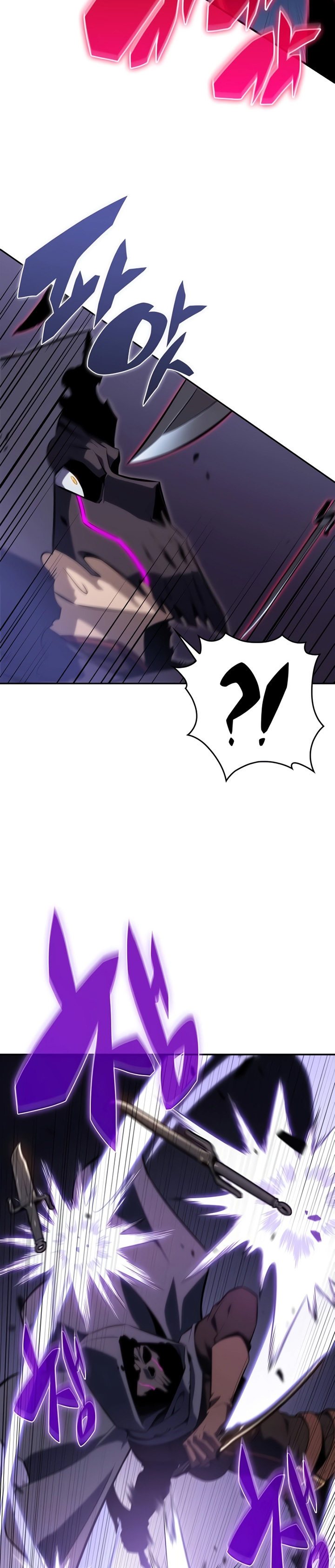 The Regressed Son of a Duke is an Assassin