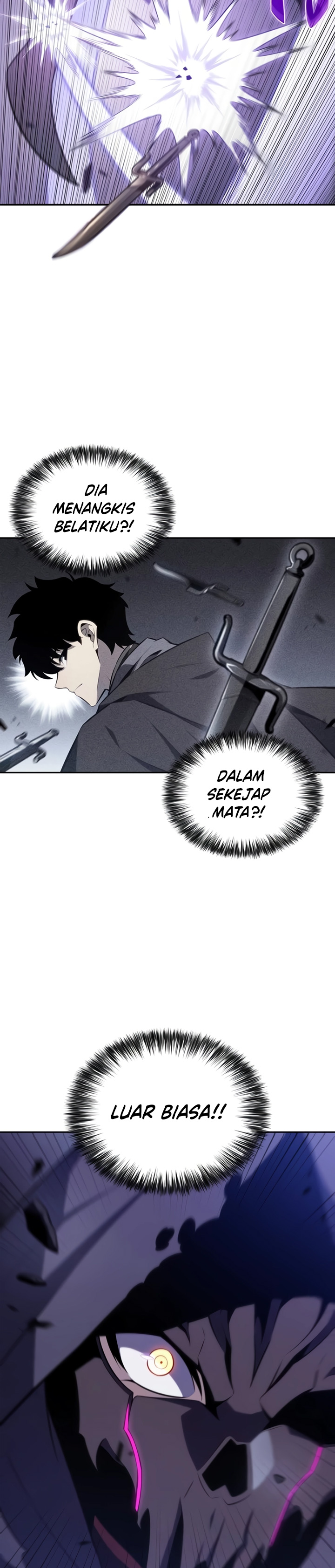 The Regressed Son of a Duke is an Assassin