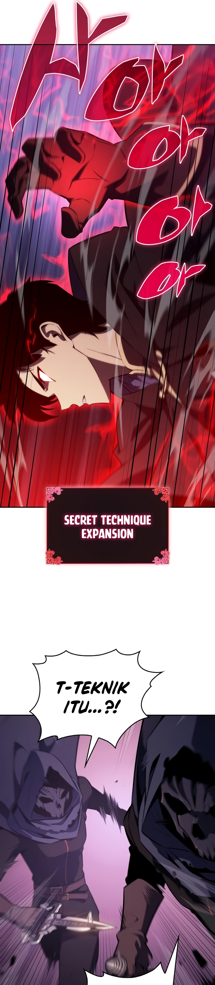 The Regressed Son of a Duke is an Assassin