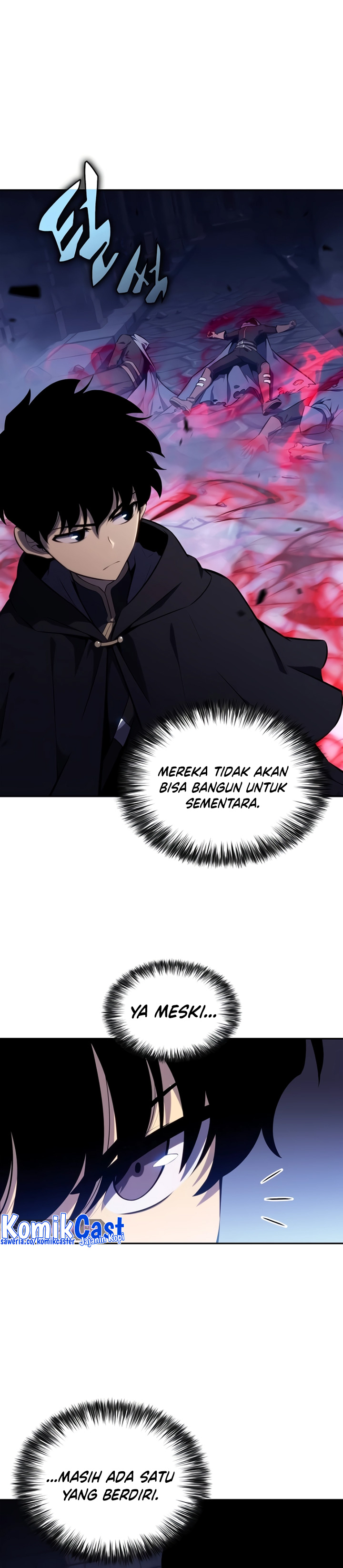 The Regressed Son of a Duke is an Assassin
