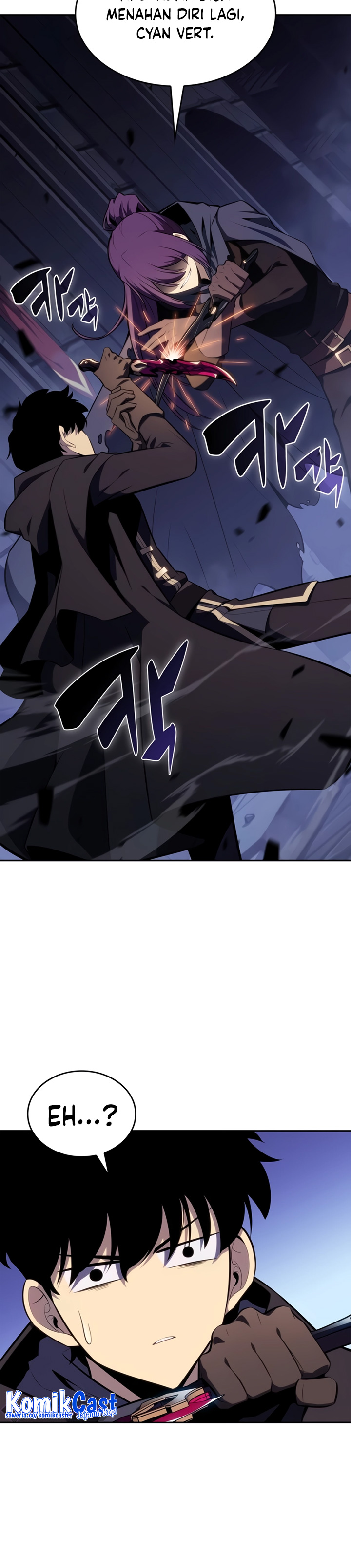 The Regressed Son of a Duke is an Assassin