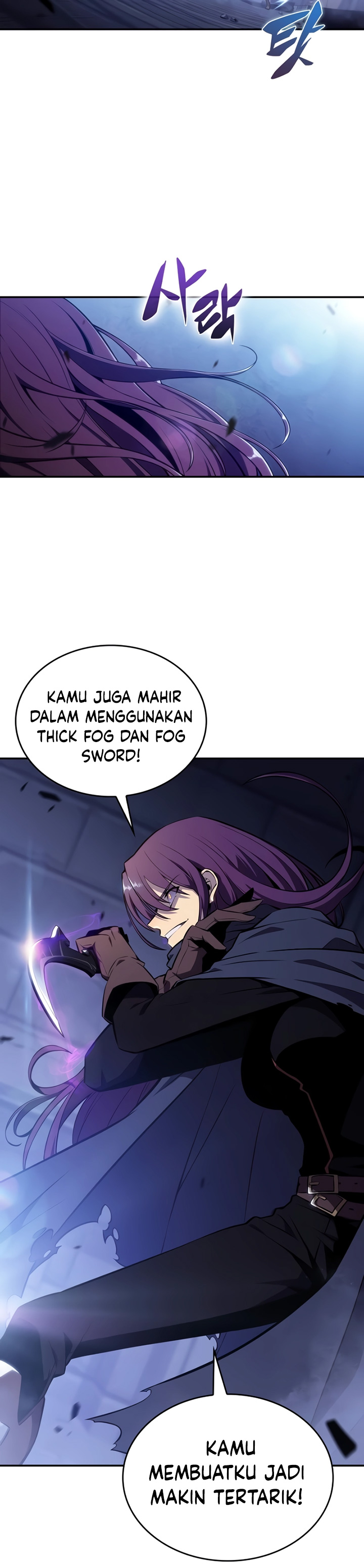 The Regressed Son of a Duke is an Assassin