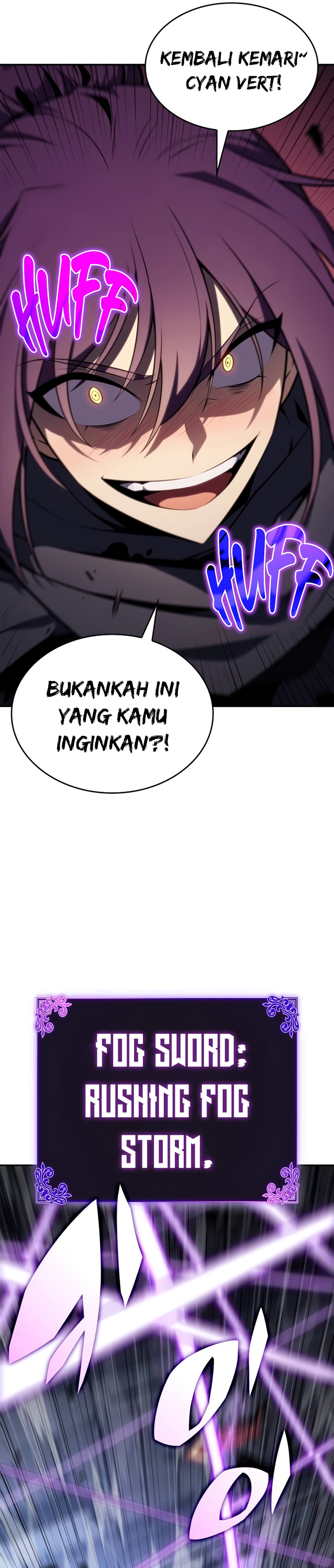 The Regressed Son of a Duke is an Assassin