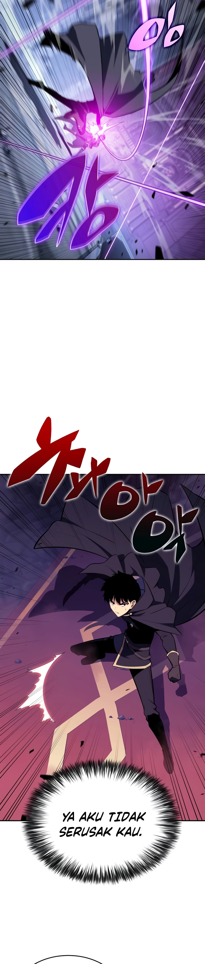 The Regressed Son of a Duke is an Assassin