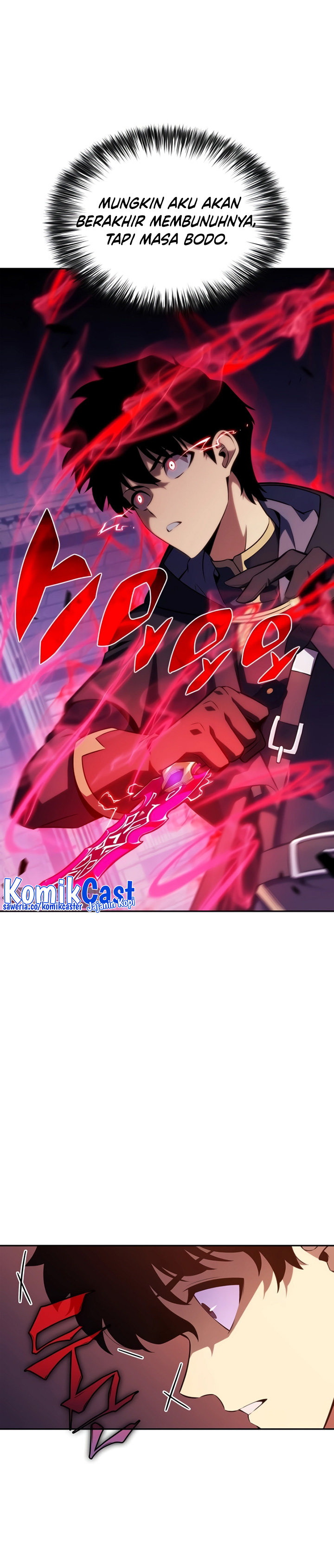 The Regressed Son of a Duke is an Assassin