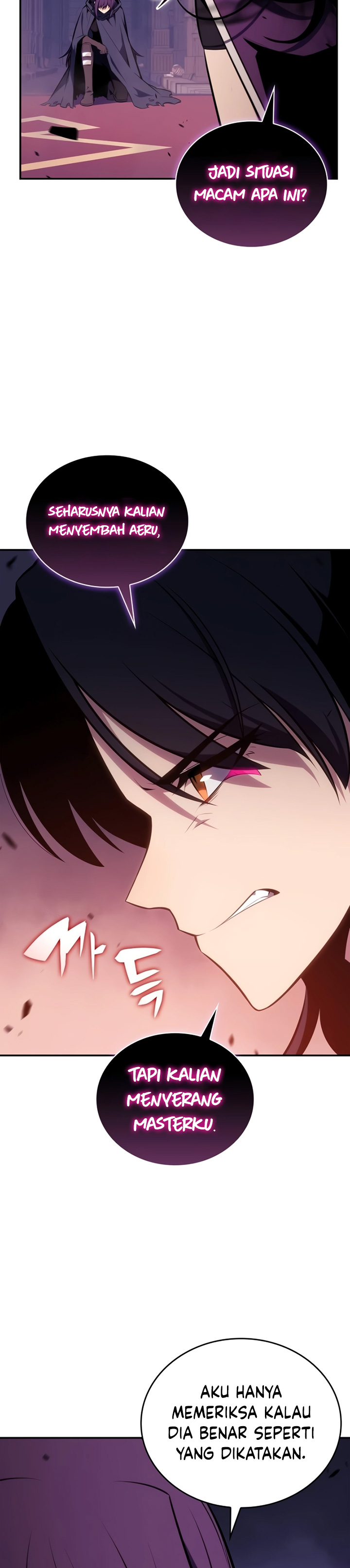 The Regressed Son of a Duke is an Assassin
