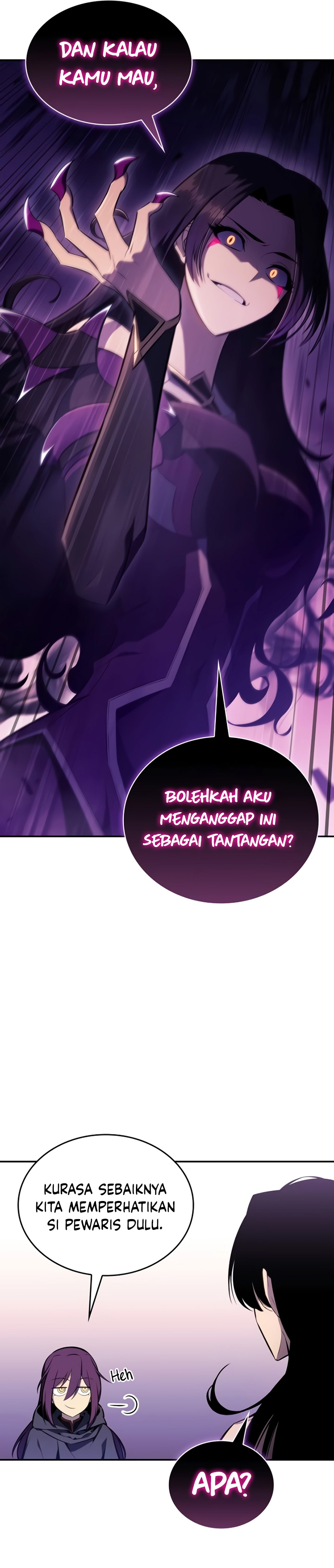 The Regressed Son of a Duke is an Assassin