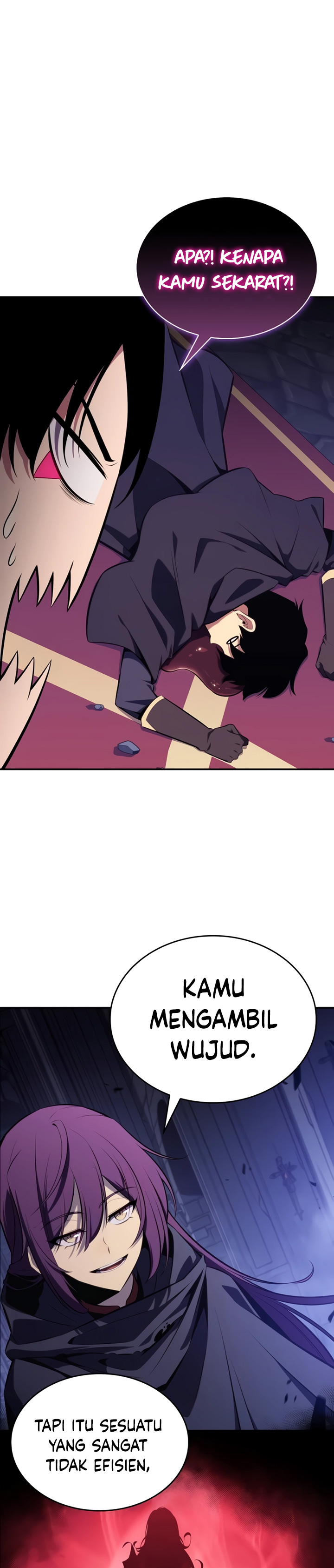 The Regressed Son of a Duke is an Assassin