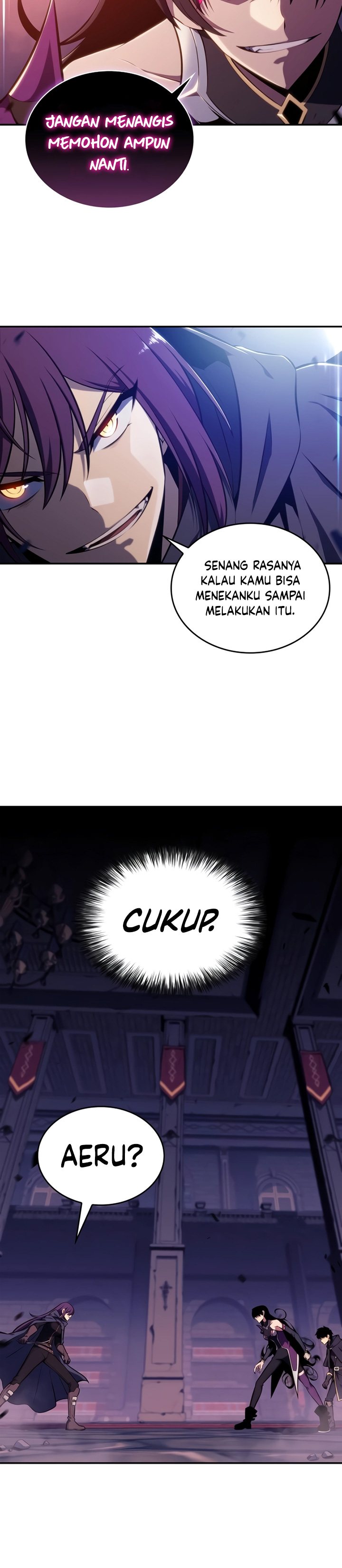The Regressed Son of a Duke is an Assassin