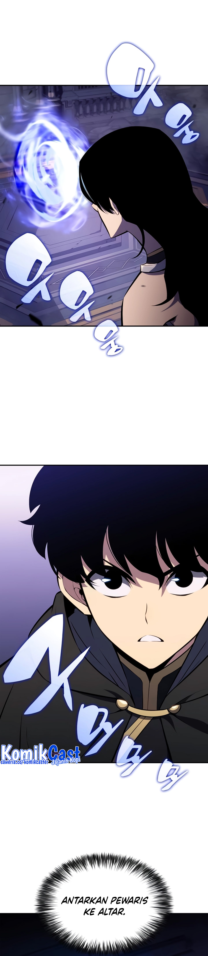 The Regressed Son of a Duke is an Assassin