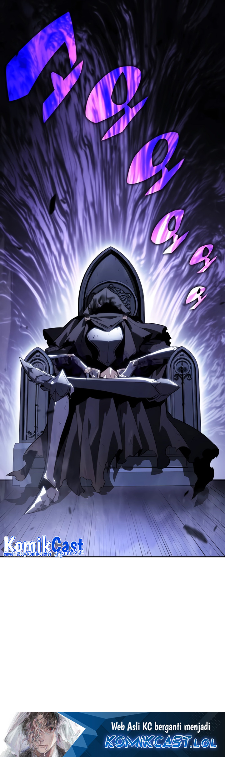 The Regressed Son of a Duke is an Assassin