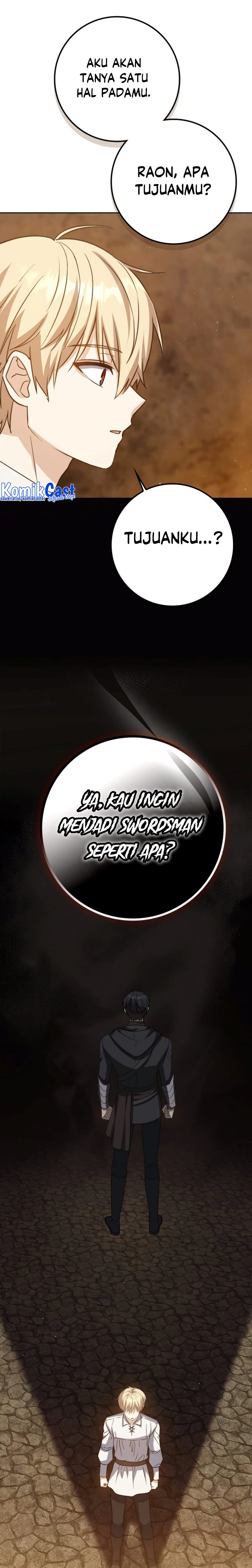 The Reincarnated Assassin is a Genius Swordsman Chapter 22