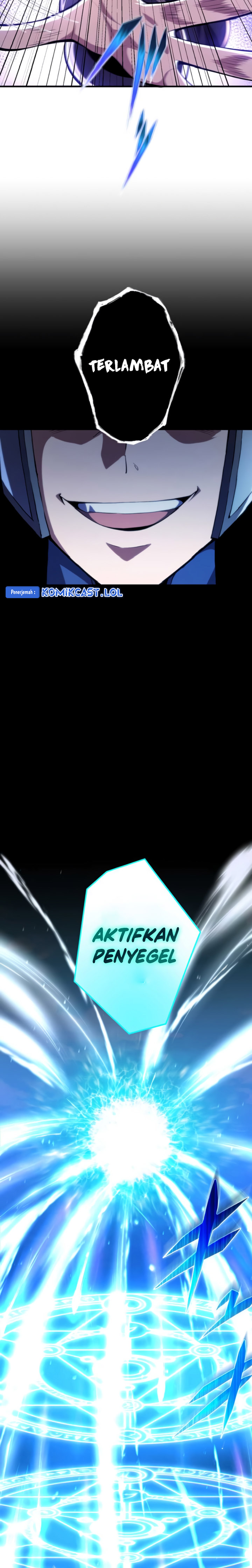 The Return of Demon King After Being Sealed for 3000 Years Chapter 1