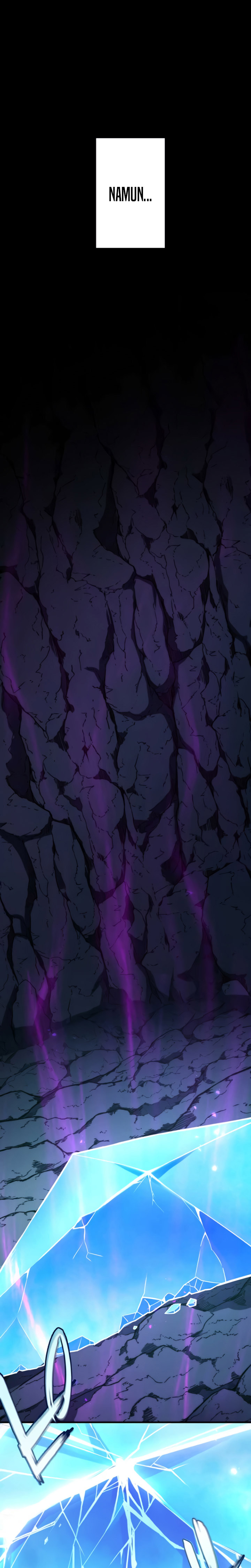 The Return of Demon King After Being Sealed for 3000 Years Chapter 1