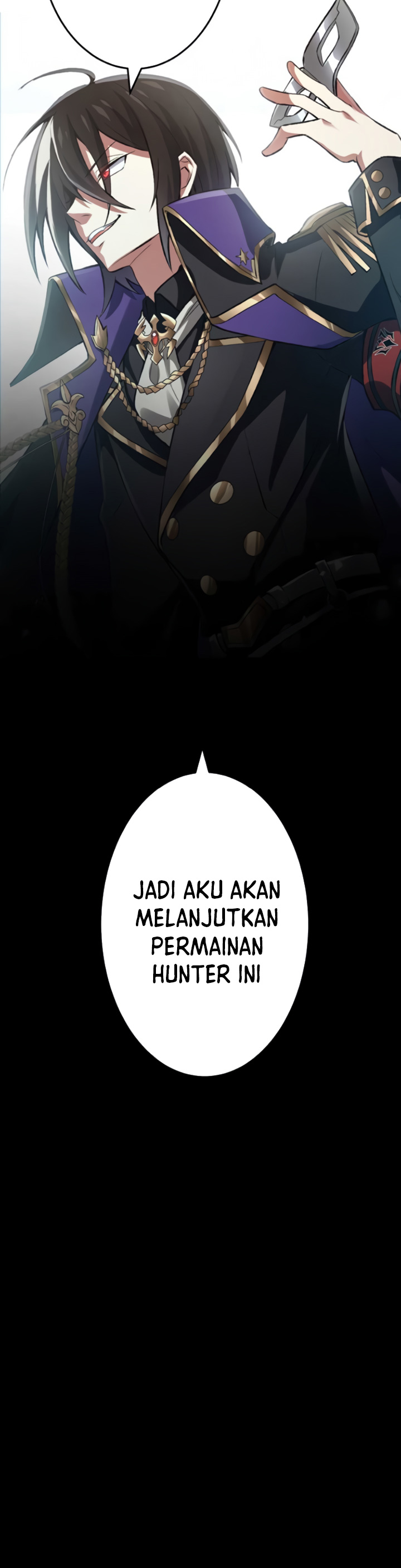 The Return of Demon King After Being Sealed for 3000 Years Chapter 3