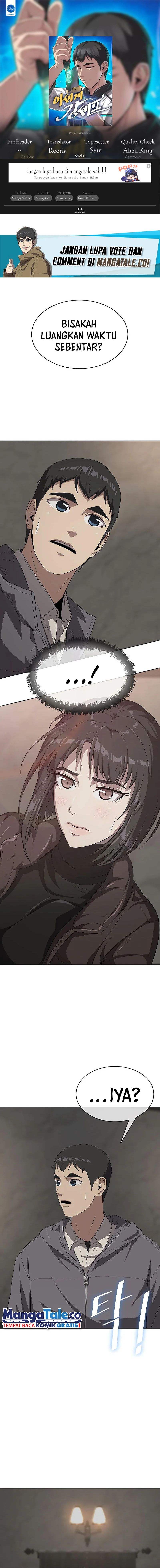 The Strongest Chef in Another World