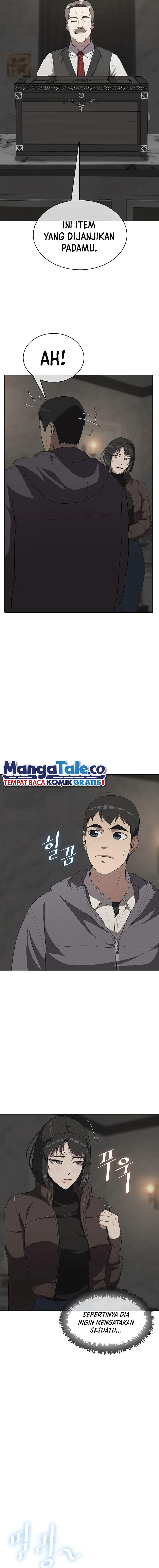 The Strongest Chef in Another World