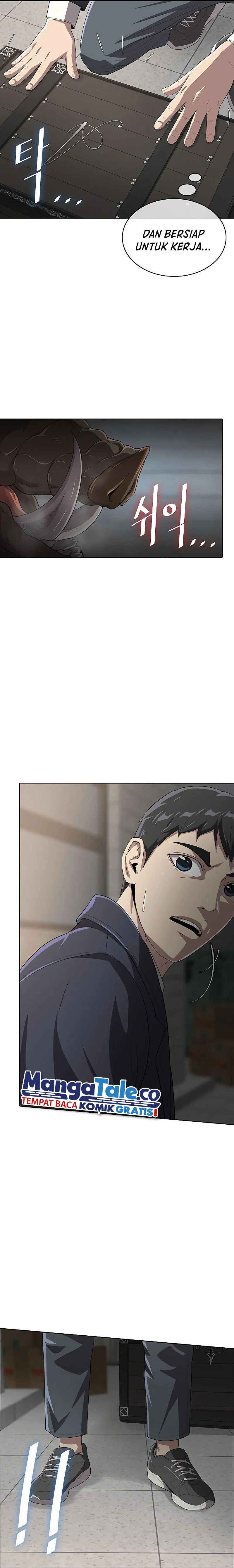 The Strongest Chef in Another World