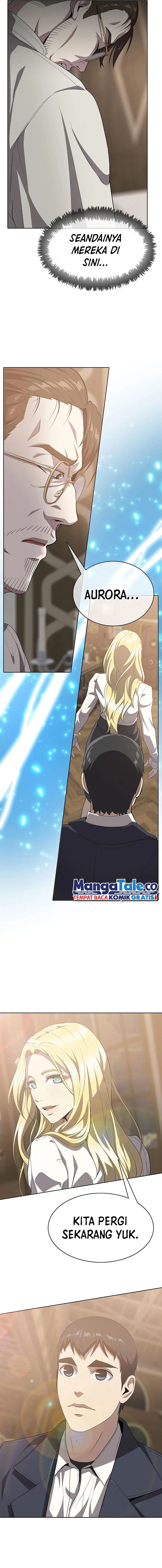 The Strongest Chef in Another World