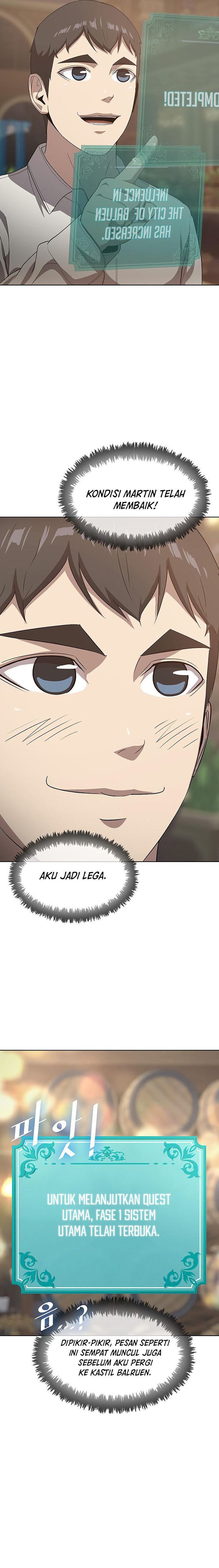The Strongest Chef in Another World