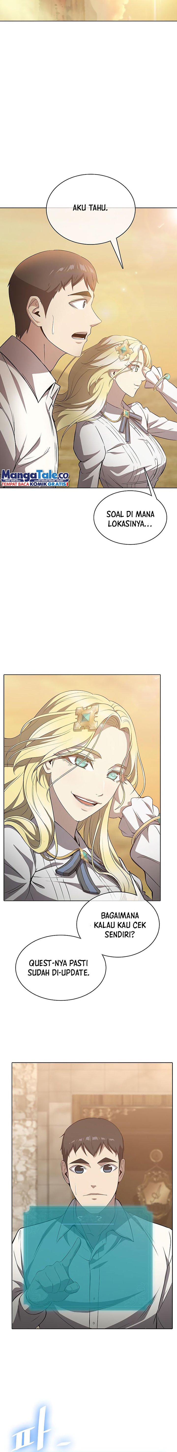 The Strongest Chef in Another World
