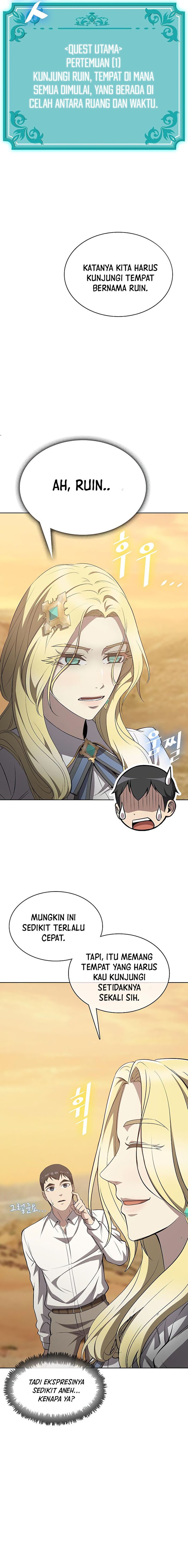 The Strongest Chef in Another World