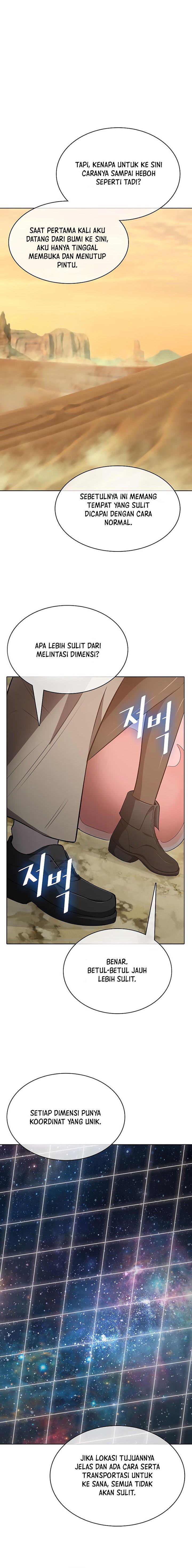 The Strongest Chef in Another World