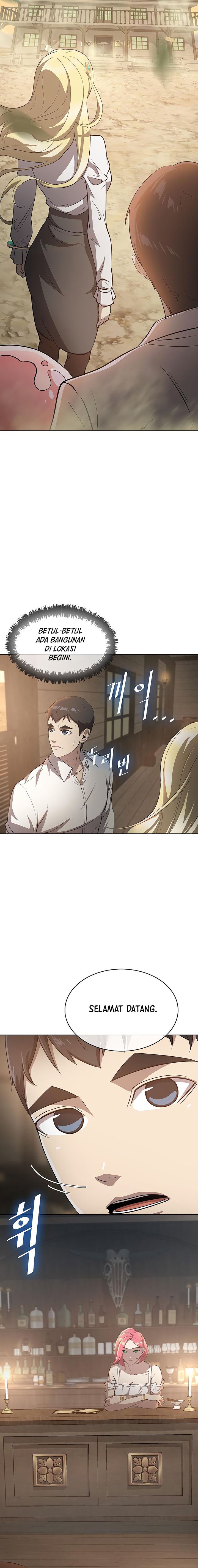 The Strongest Chef in Another World