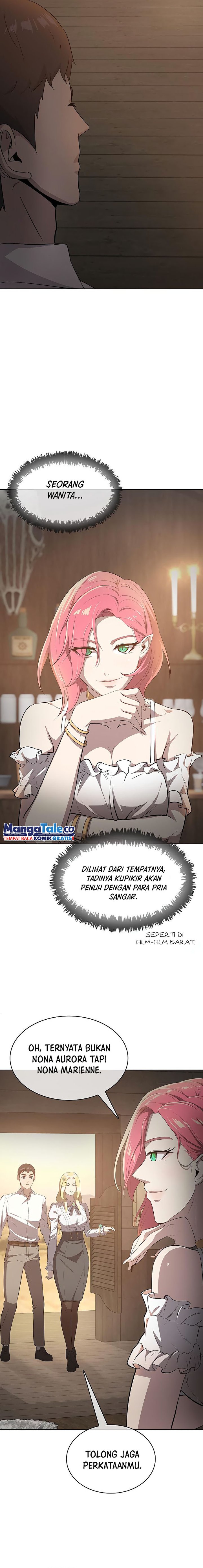 The Strongest Chef in Another World