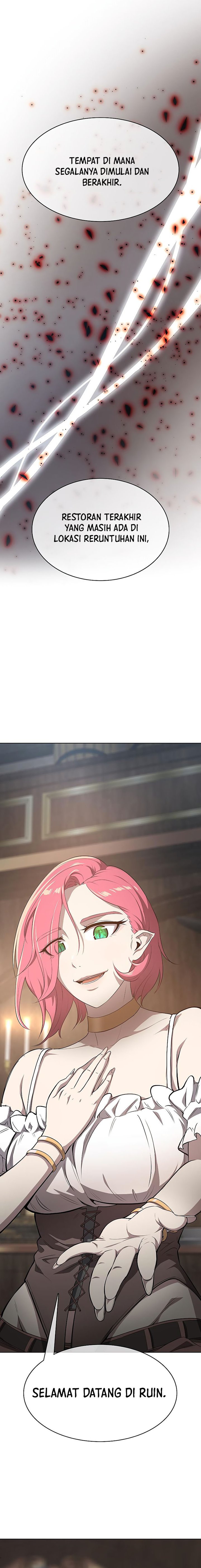 The Strongest Chef in Another World