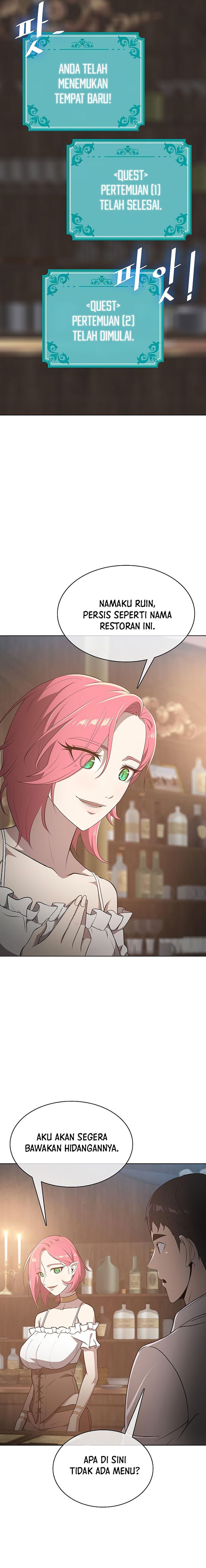 The Strongest Chef in Another World