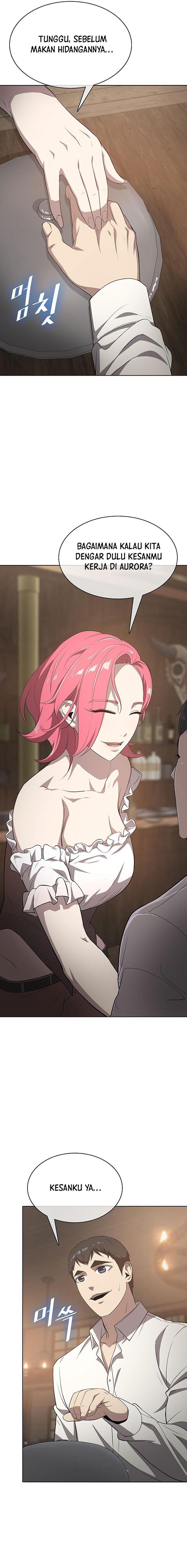 The Strongest Chef in Another World