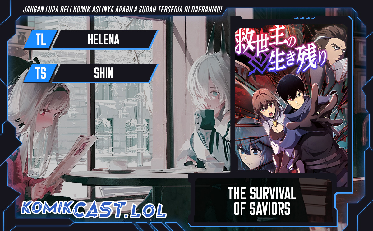 The Survivor of the Saviors