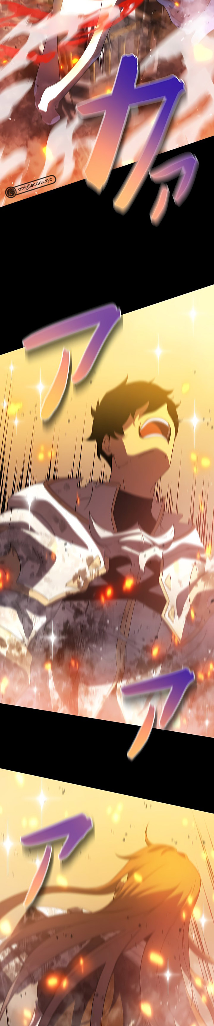 The Survivor of the Saviors