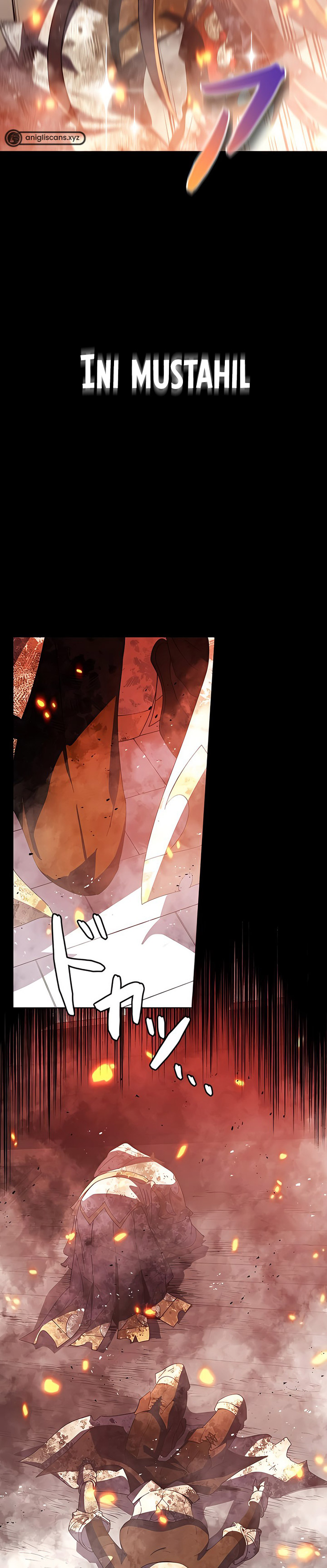The Survivor of the Saviors