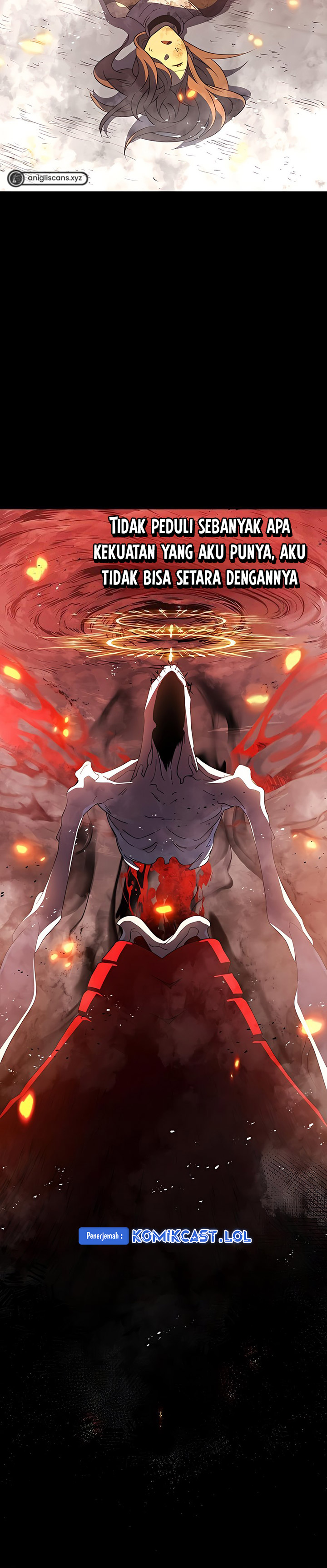 The Survivor of the Saviors