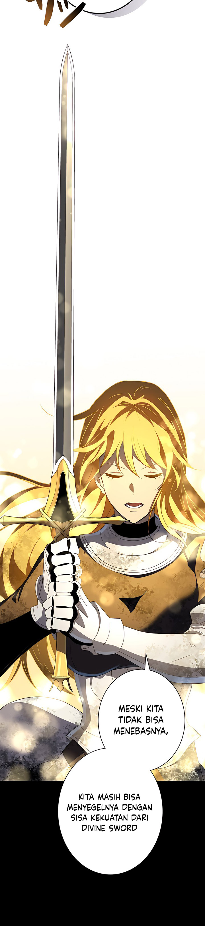 The Survivor of the Saviors