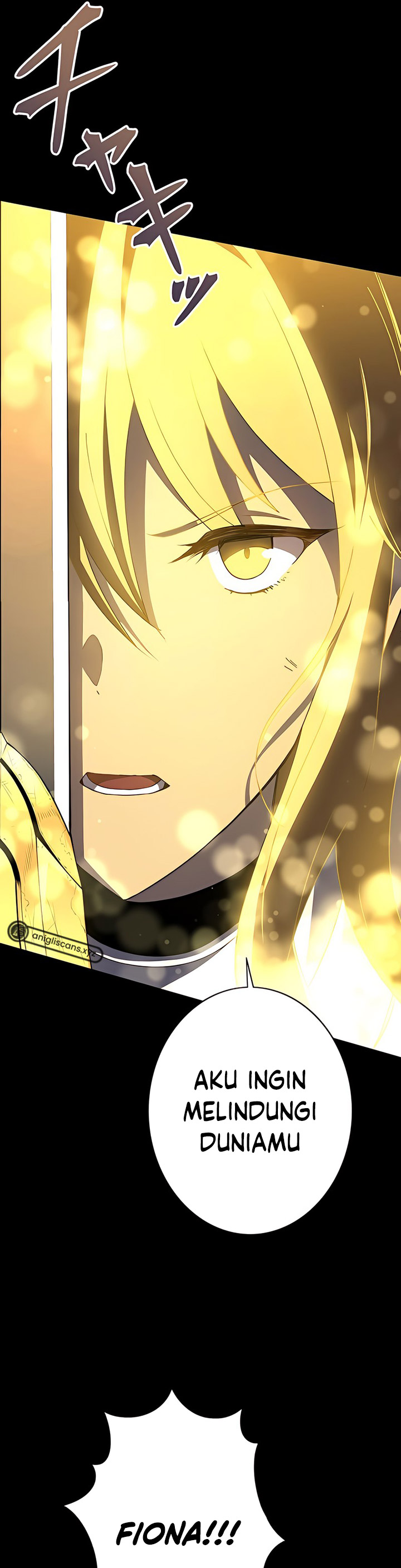 The Survivor of the Saviors