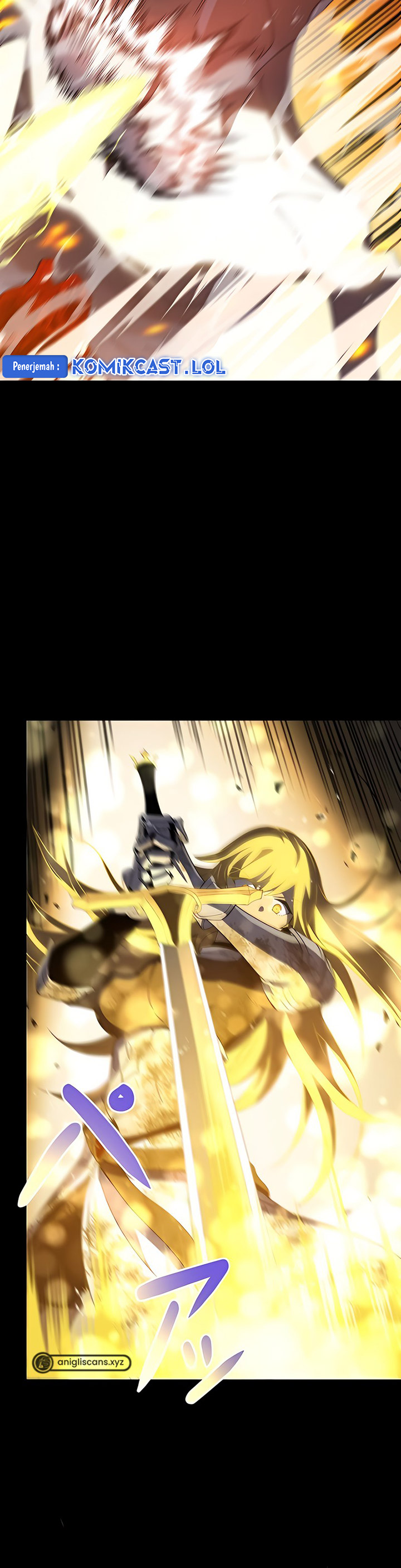 The Survivor of the Saviors